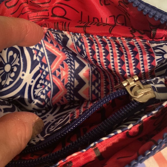 London Soho New York wristlet - Picture 6 of 12